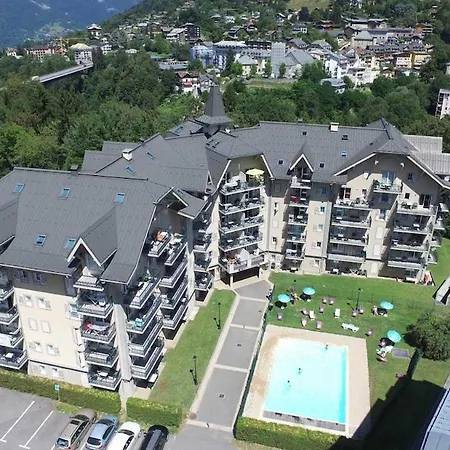 Grand Panorama 1 Bedroom - Sleeps 4, Parking, Pool, Next To Lift